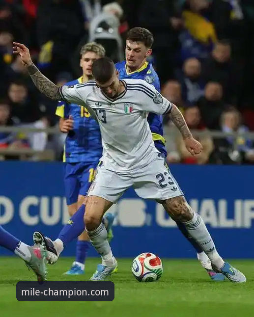 意大利连续三届无缘世界杯，体育平台如何解读这场“蓝色忧郁”？